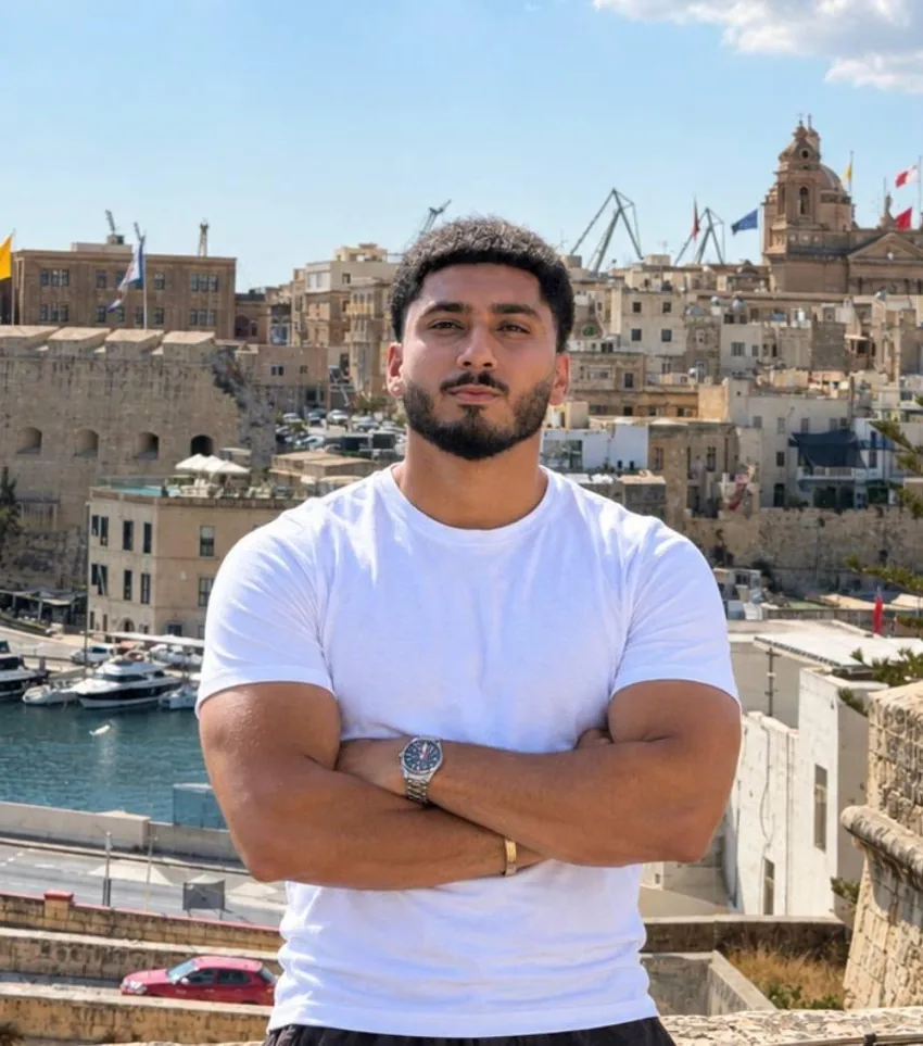 One of the drivers behind Silicondrop